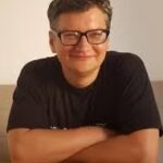 Headshot of Andrii Bondarenko