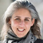 Gillian Huebner