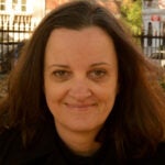 Laura Cahill