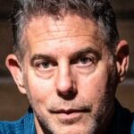 Headshot of Michael Rohd