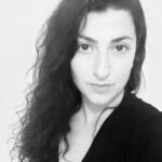 Headshot of Sonya Armaghanyan