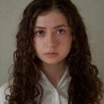 Sophia Hanziuk