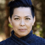 Headshot of Sophia Skiles